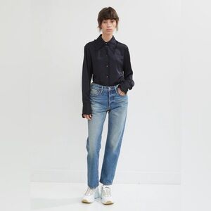 Acne Bla Konst Stockholm 1997 Jeans